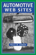 Automotive Web Sites