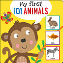 My First 101 Animals Book