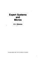 Expert Systems and Micros