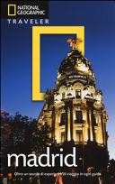 Guida Turistica Madrid Immagine Copertina 