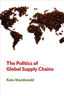 The Politics of Global Supply Chains [Pdf/ePub] eBook