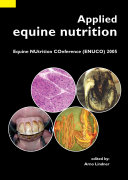 Applied equine nutrition