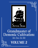 Grandmaster of Demonic Cultivation  Mo Dao Zu Shi  Manhua  Vol  2