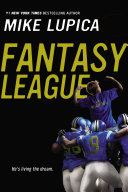 Fantasy League Mike Lupica Cover