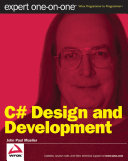 C# Design and Development
