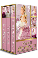 Read Pdf Sweet Regency Tales: A Clean & Sweet Historical Regency Romance Boxed Set Collection (Books 1-3)
