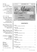 The Music Journal