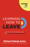 Learning How To Leave