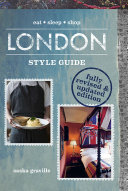 London Style Guide (Revised Edition)