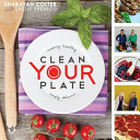 Clean Your Plate Book