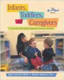 Infants  Toddlers  and Caregivers