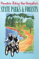 Mountain Biking New Hampshire s State Parks and Forests