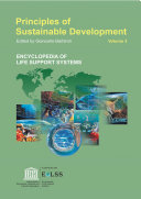Principles of Sustainable Development - Volume III