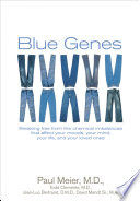 Blue Genes Book