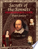 Secrets of the Sonnets  Shakespeare s Code