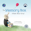 Book The Memory Box Cover
