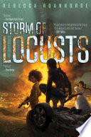 Storm of Locusts Book