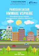 Read Pdf Panduan Dasar VMware vSphere Edisi 2019