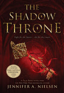 The Shadow Throne banner backdrop