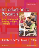 Introduction to Research - E-Book