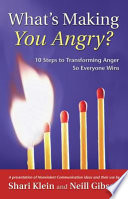 What S Making You Angry 