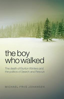 The Boy Who Walked image