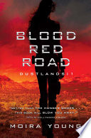 Blood Red Road image