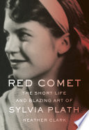 Red Comet Book