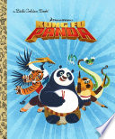 DreamWorks Kung Fu Panda Book PDF