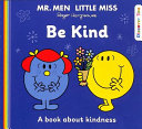 Mr. Men Little Miss: Be Kind