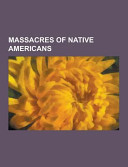 Massacres of Native Americans