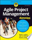 Agile Project Management For Dummies Book PDF