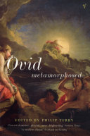 Read Pdf Ovid Metamorphosed