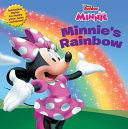 Mickey Mouse Clubhouse  Minnie s Rainbow Book