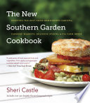 The New Southern Garden Cookbook Book