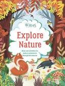 RHS  Explore Nature