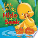 Little Quack s Hide and Seek Book
