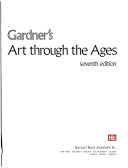 Gardner s Art Through the Ages