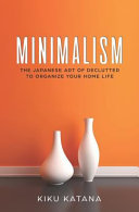 Minimalism Book
