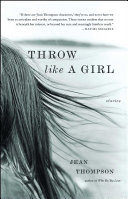 Throw Like A Girl Pdf/ePub eBook