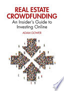 Real Estate Crowdfunding Book
