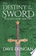 The Destiny of the Sword Book