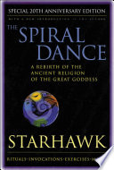 The Spiral Dance Book