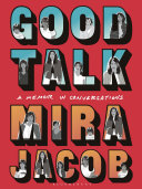 Good Talk Book