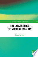The Aesthetics of Virtual Reality Book