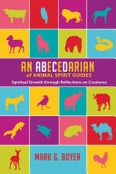 An Abecedarian of Animal Spirit Guides Pdf/ePub eBook