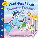 Pout Pout Fish  Passover Treasure