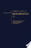 Molecular Basis of Mitochondrial Pathology Book