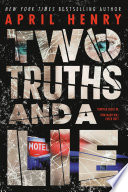 Two Truths and a Lie Book