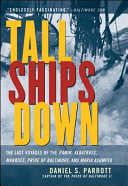 Tall Ships Down
